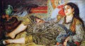 odalisque femme d’alger Pierre Auguste Renoir